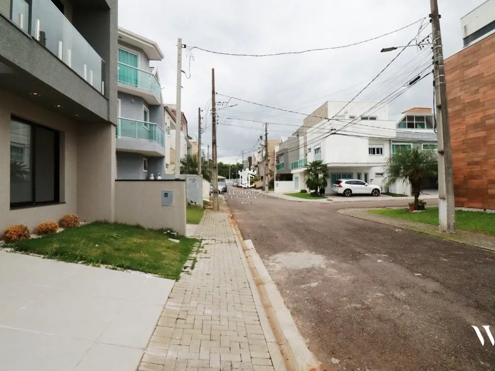 Sobrado, 3 quartos, 150 m² - Foto 3