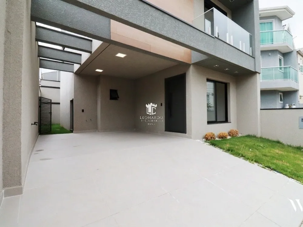 Sobrado, 3 quartos, 150 m² - Foto 1