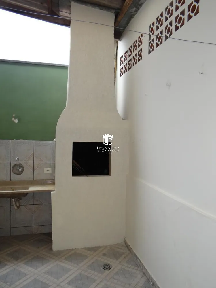 Casa, 7 quartos, 200 m² - Foto 2