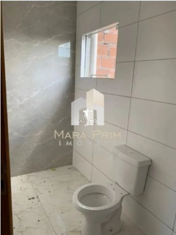 Sobrado, 2 quartos, 90 m² - Foto 7