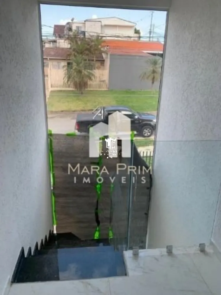 Sobrado, 2 quartos, 90 m² - Foto 5