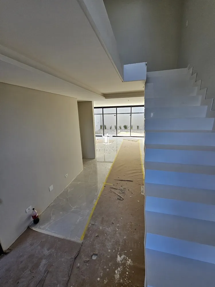Sobrado, 3 quartos, 162 m² - Foto 2