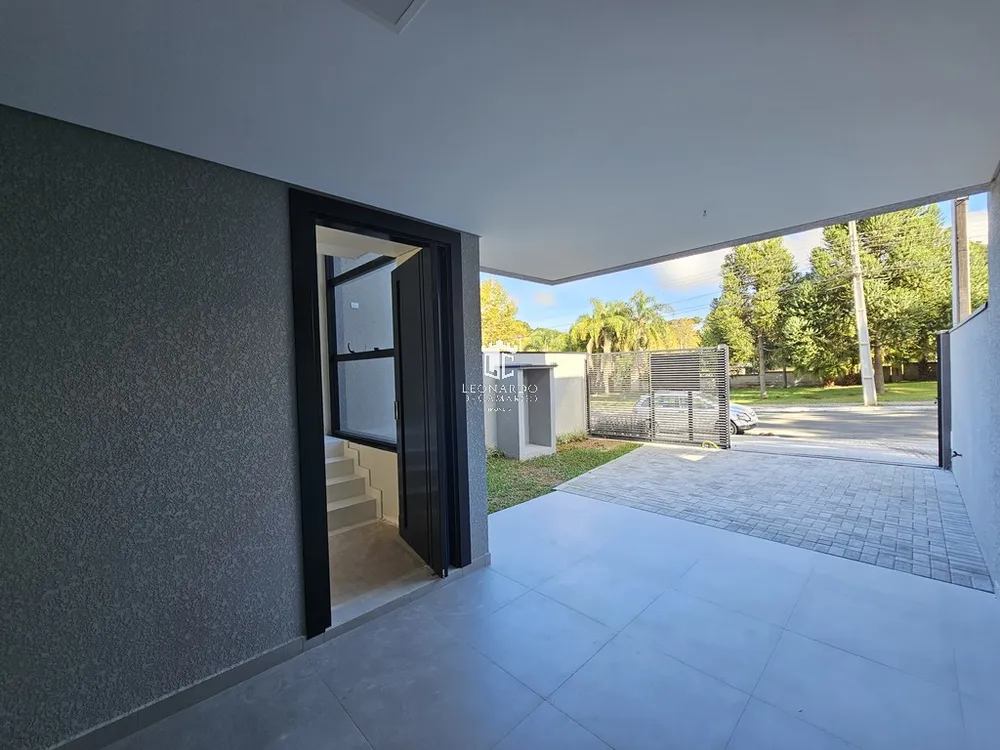 Sobrado, 3 quartos, 162 m² - Foto 1