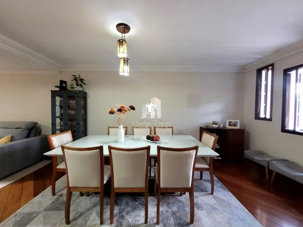 Sobrado, 4 quartos, 148 m² - Foto 5
