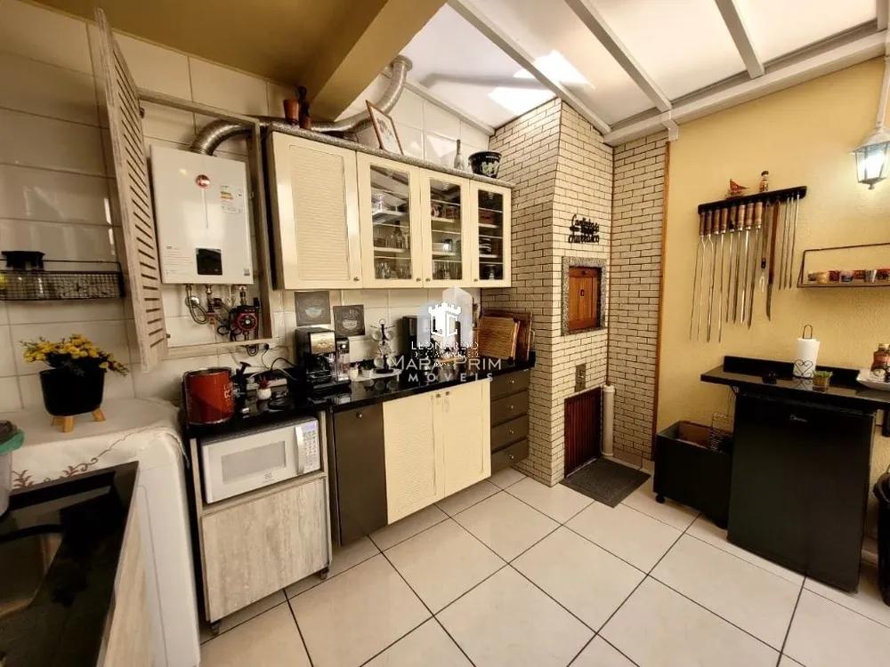 Sobrado, 4 quartos, 148 m² - Foto 8