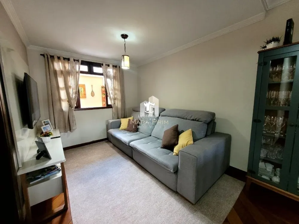 Sobrado, 4 quartos, 148 m² - Foto 2