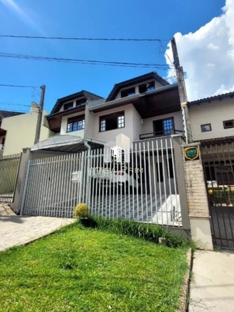 Sobrado, 4 quartos, 148 m² - Foto 6