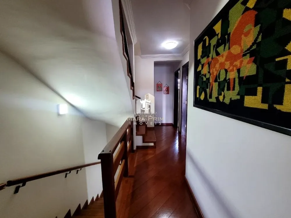 Sobrado, 4 quartos, 148 m² - Foto 4