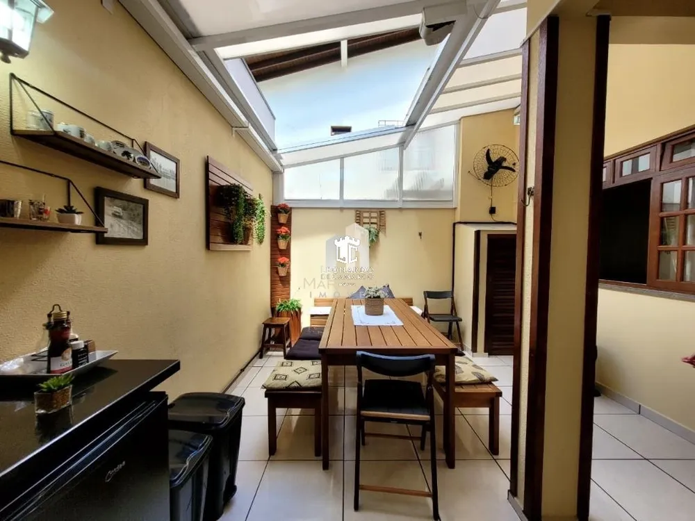 Sobrado, 4 quartos, 148 m² - Foto 3