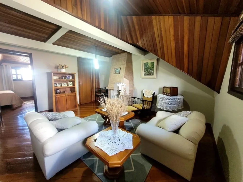 Sobrado, 4 quartos, 148 m² - Foto 1