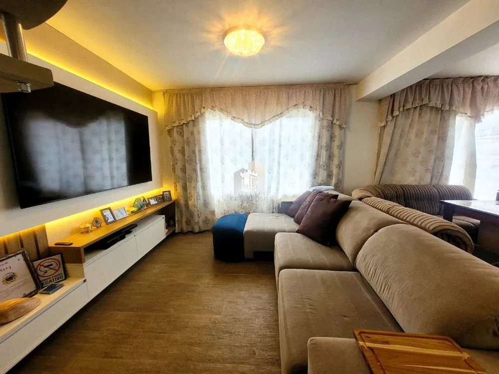 Casa, 3 quartos, 387 m² - Foto 3