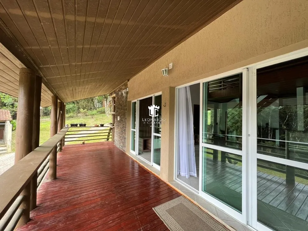 Chácara, 3 quartos, 6590 m² - Foto 1