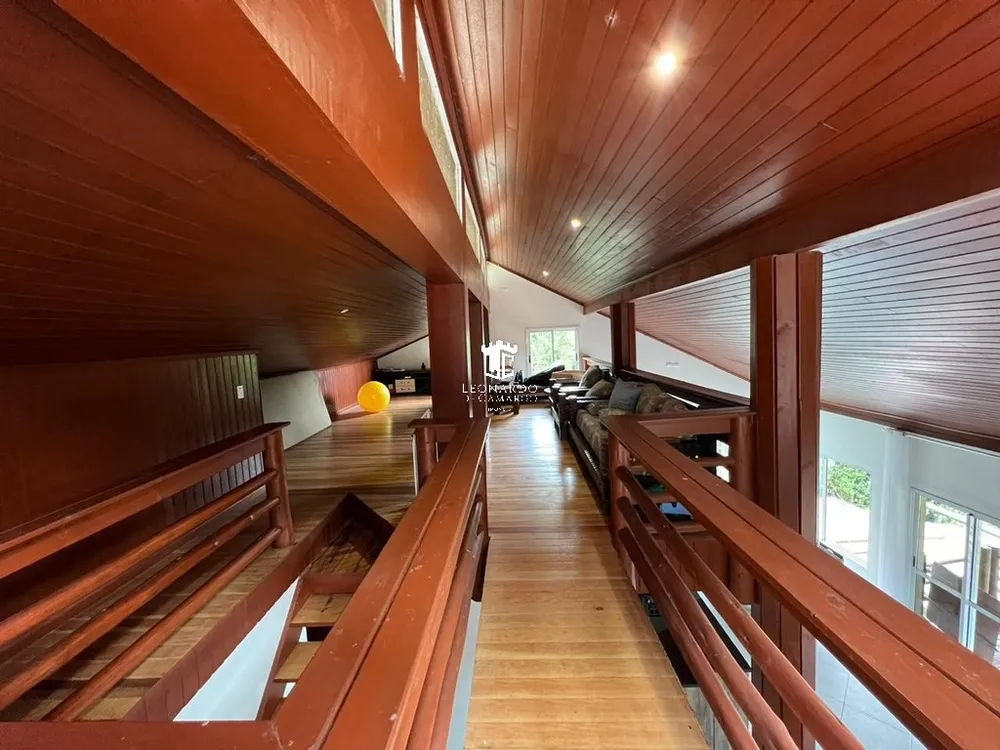 Chácara, 3 quartos, 6590 m² - Foto 4