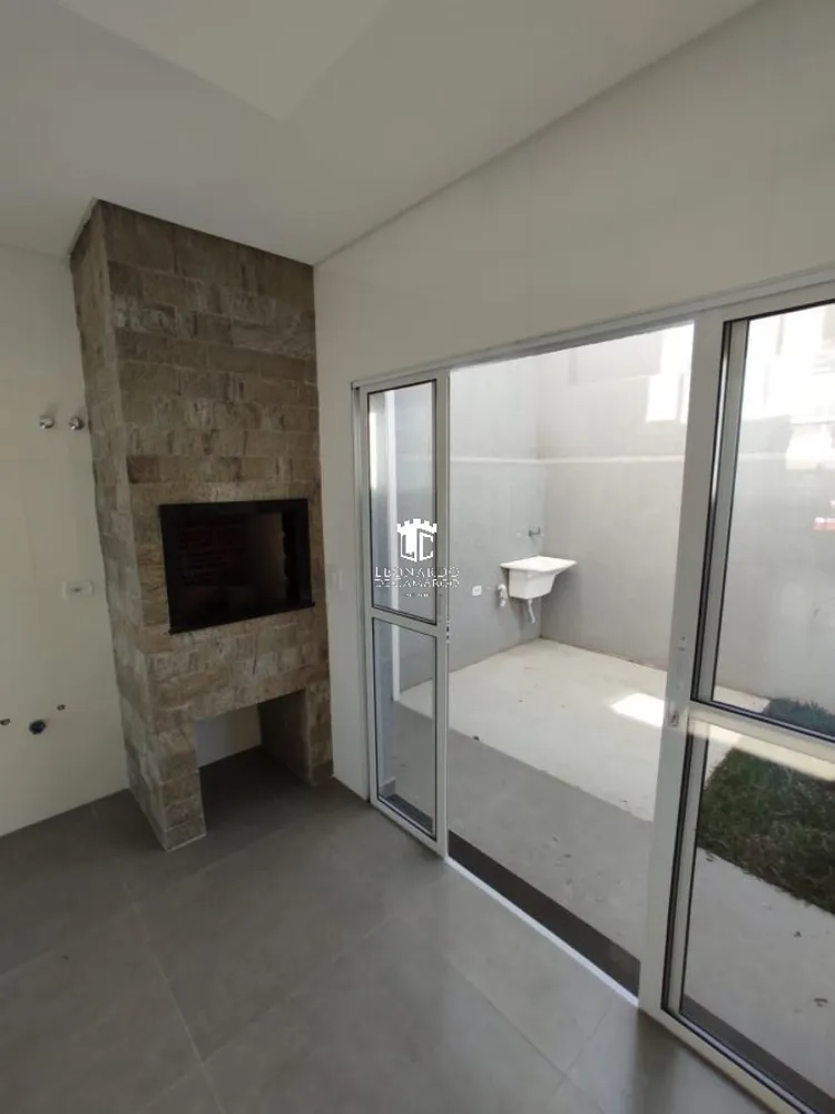 Sobrado, 3 quartos, 147 m² - Foto 3