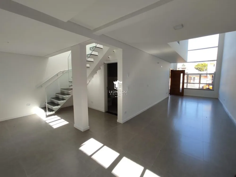 Sobrado, 3 quartos, 147 m² - Foto 1
