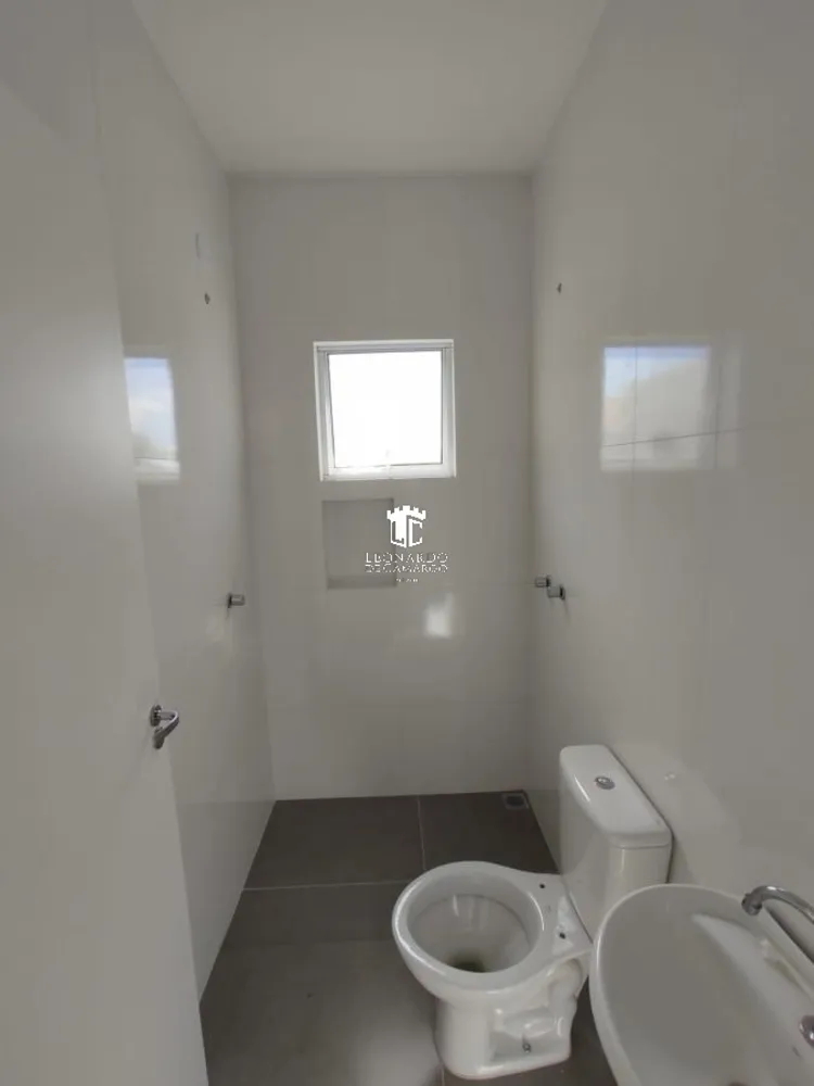 Sobrado, 3 quartos, 147 m² - Foto 8