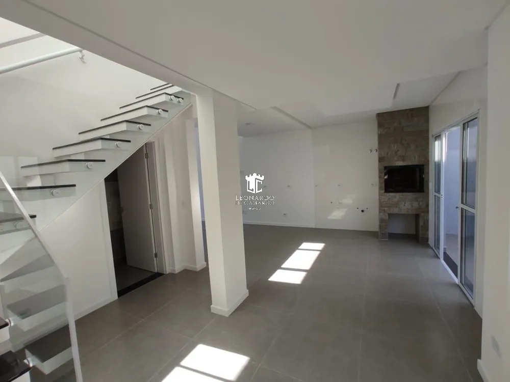 Sobrado, 3 quartos, 147 m² - Foto 2