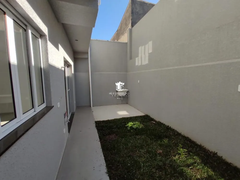 Sobrado, 3 quartos, 147 m² - Foto 1