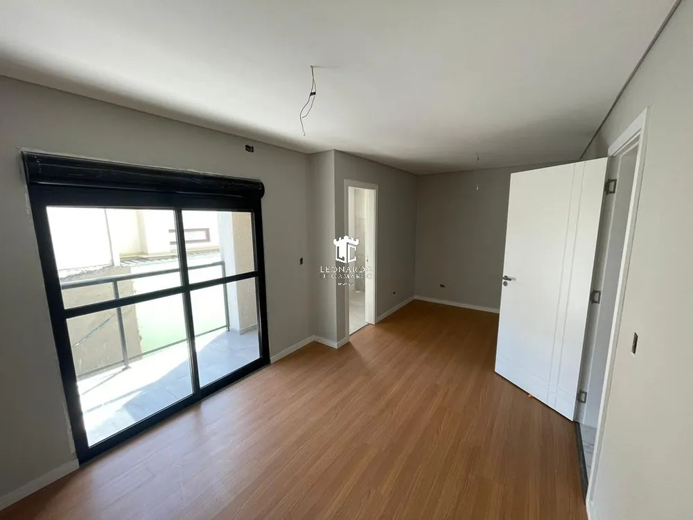 Sobrado, 3 quartos, 204 m² - Foto 4