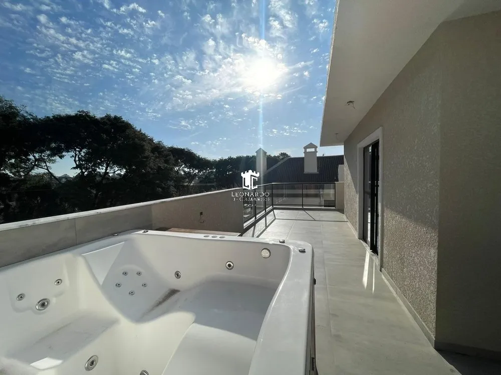 Sobrado, 3 quartos, 204 m² - Foto 3