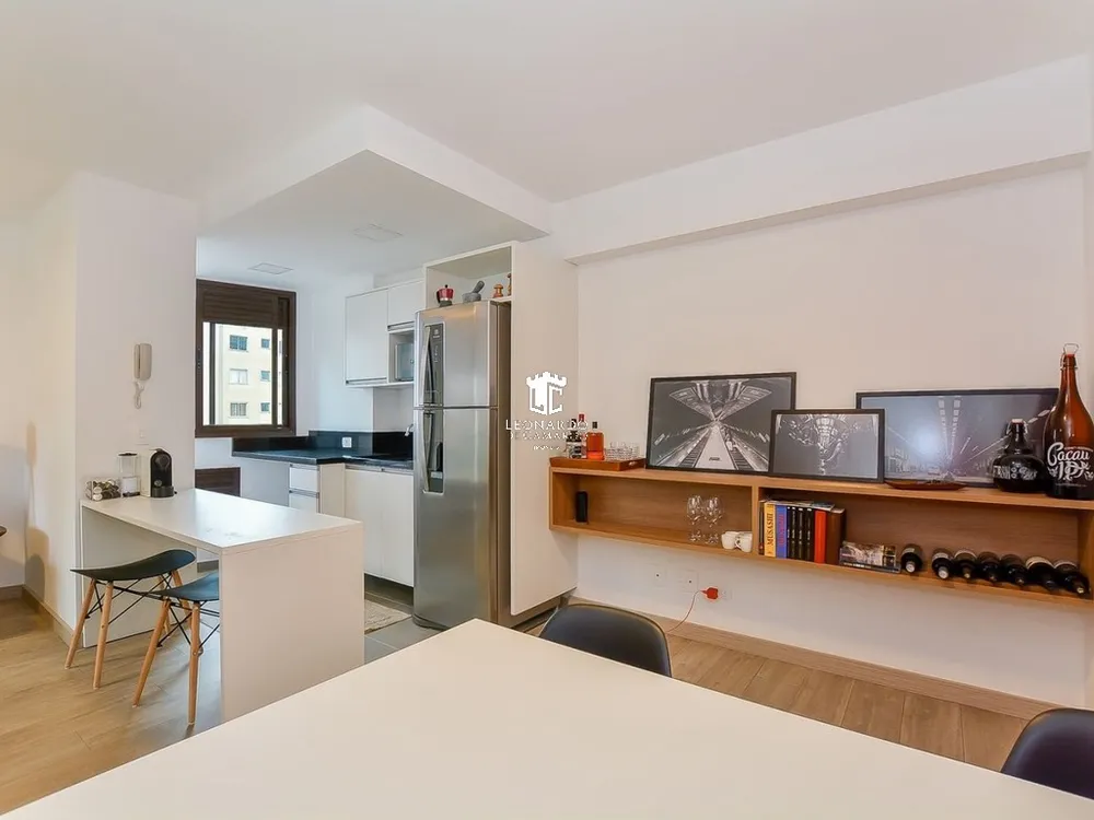Apartamento, 1 quarto - Foto 4