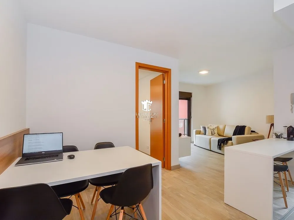 Apartamento, 1 quarto - Foto 3