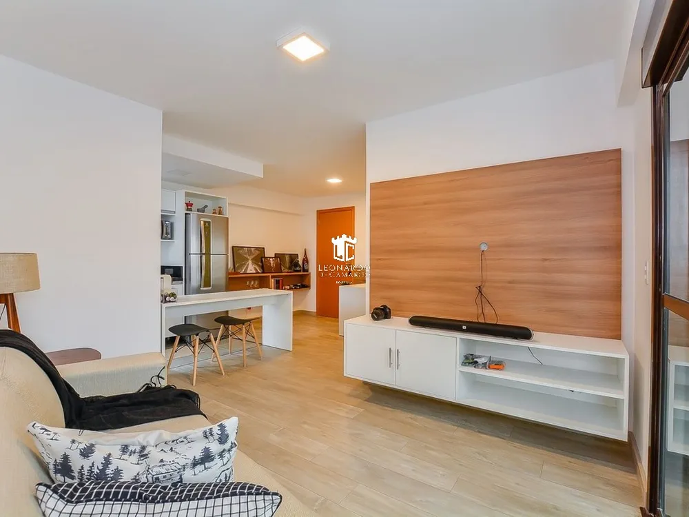 Apartamento, 1 quarto - Foto 5