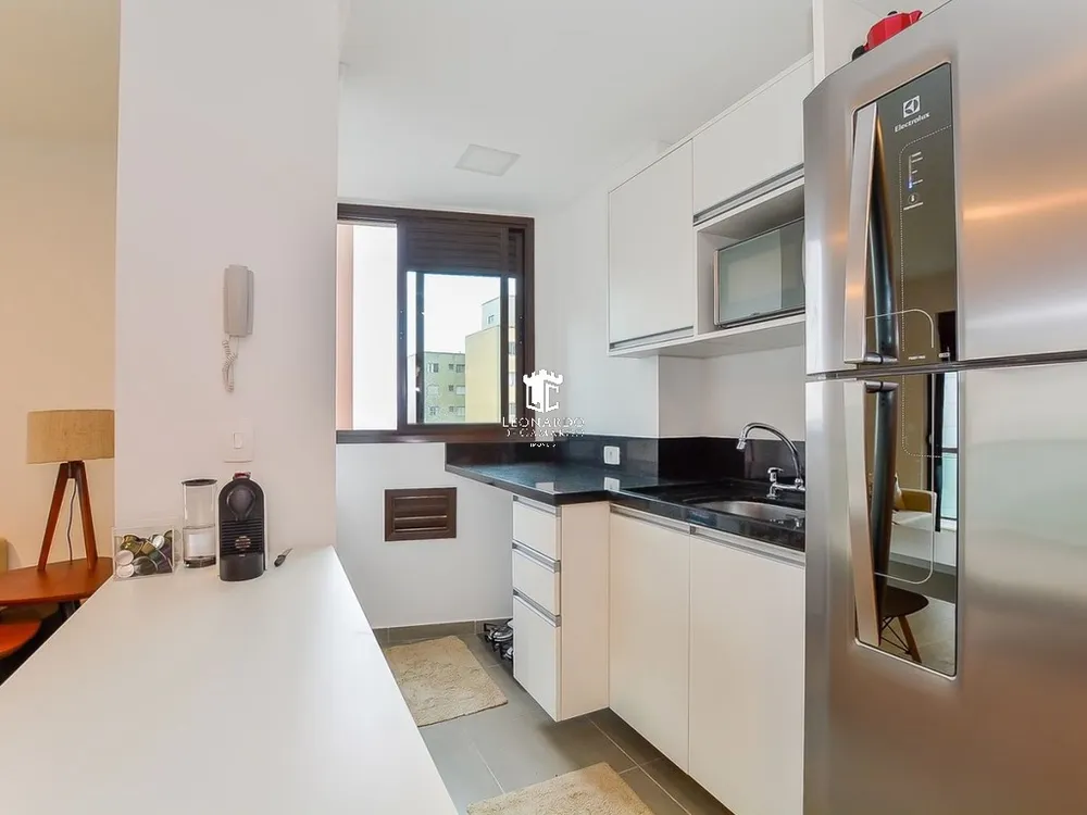 Apartamento, 1 quarto - Foto 6