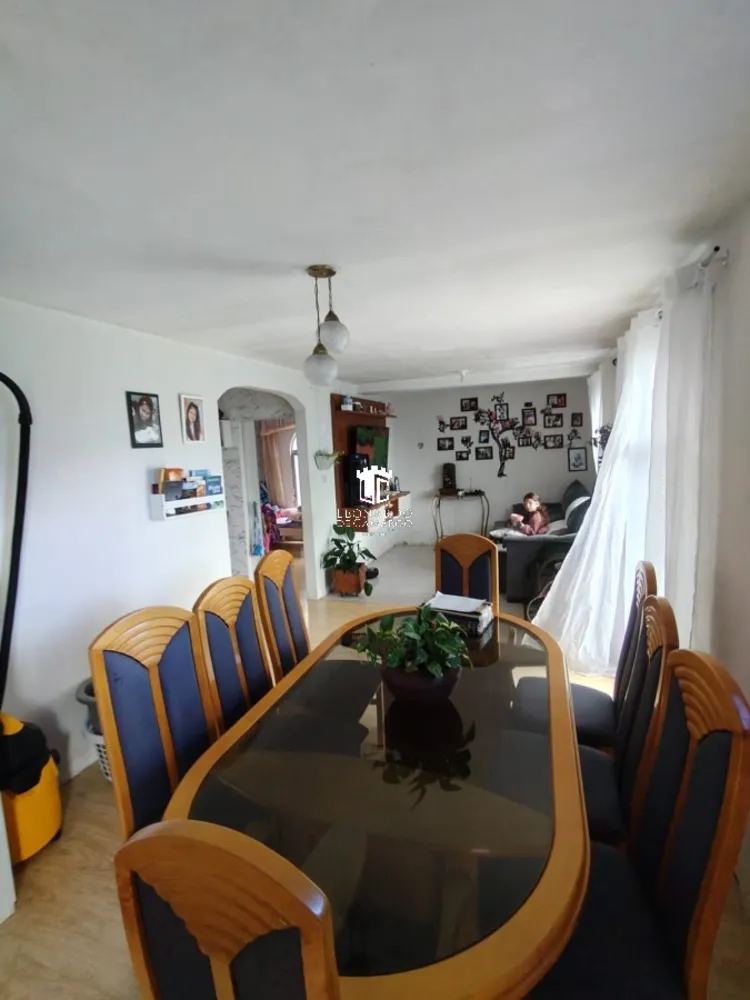 Casa, 3 quartos, 122 m² - Foto 3