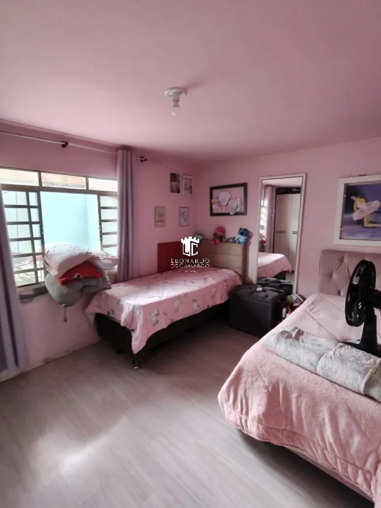 Casa, 3 quartos, 122 m² - Foto 6