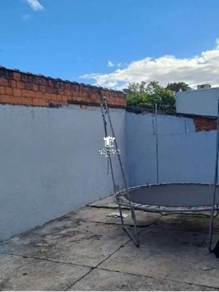 Casa, 3 quartos, 122 m² - Foto 2