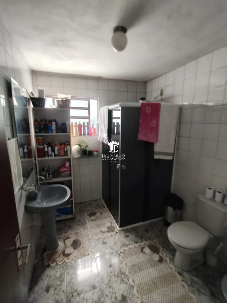 Casa, 3 quartos, 122 m² - Foto 8