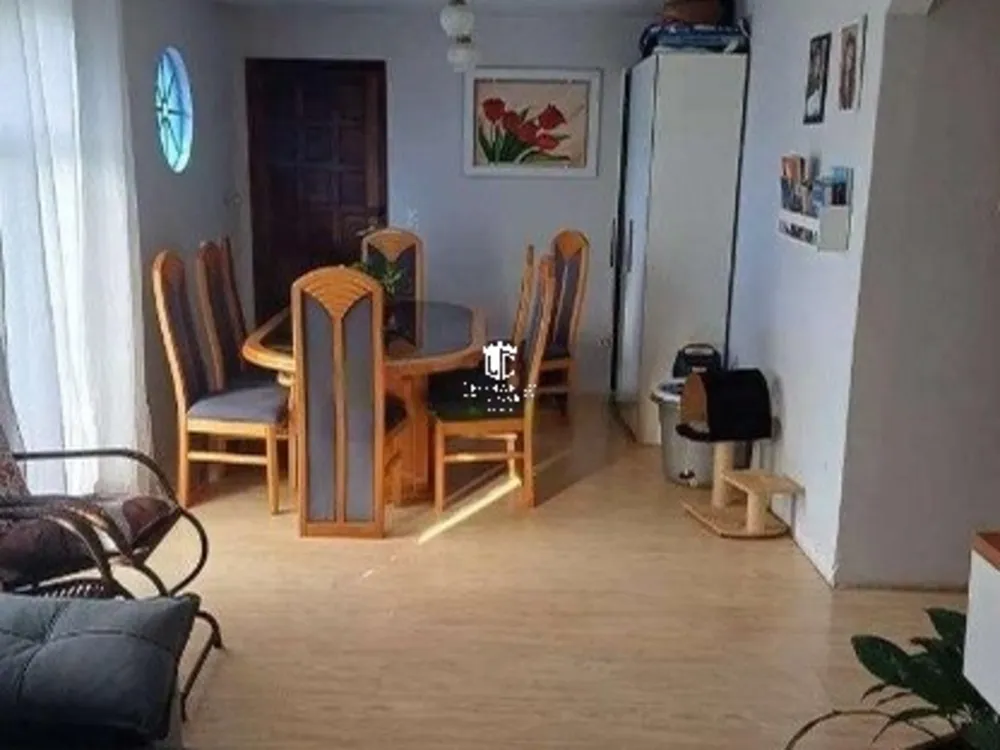 Casa, 3 quartos, 122 m² - Foto 4
