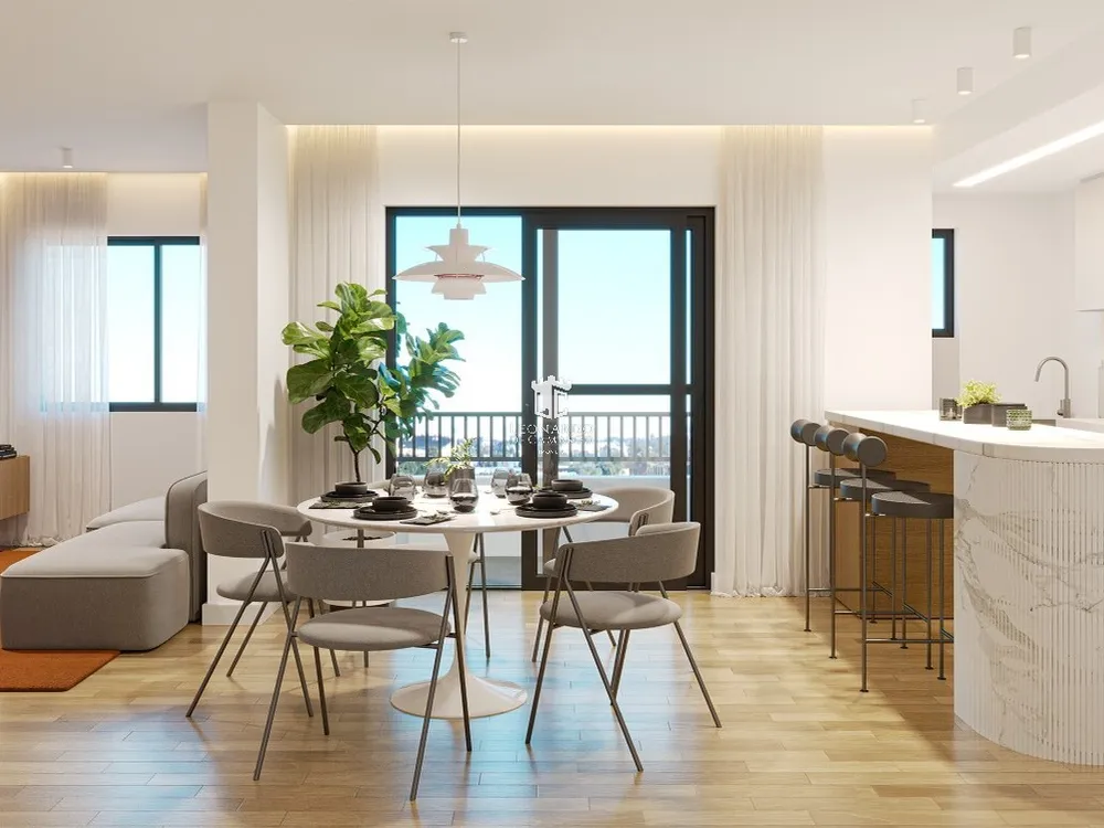 Apartamento, 2 quartos, 53 m² - Foto 2