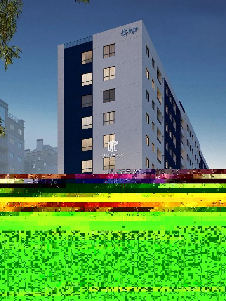 Apartamento, 2 quartos, 53 m² - Foto 1
