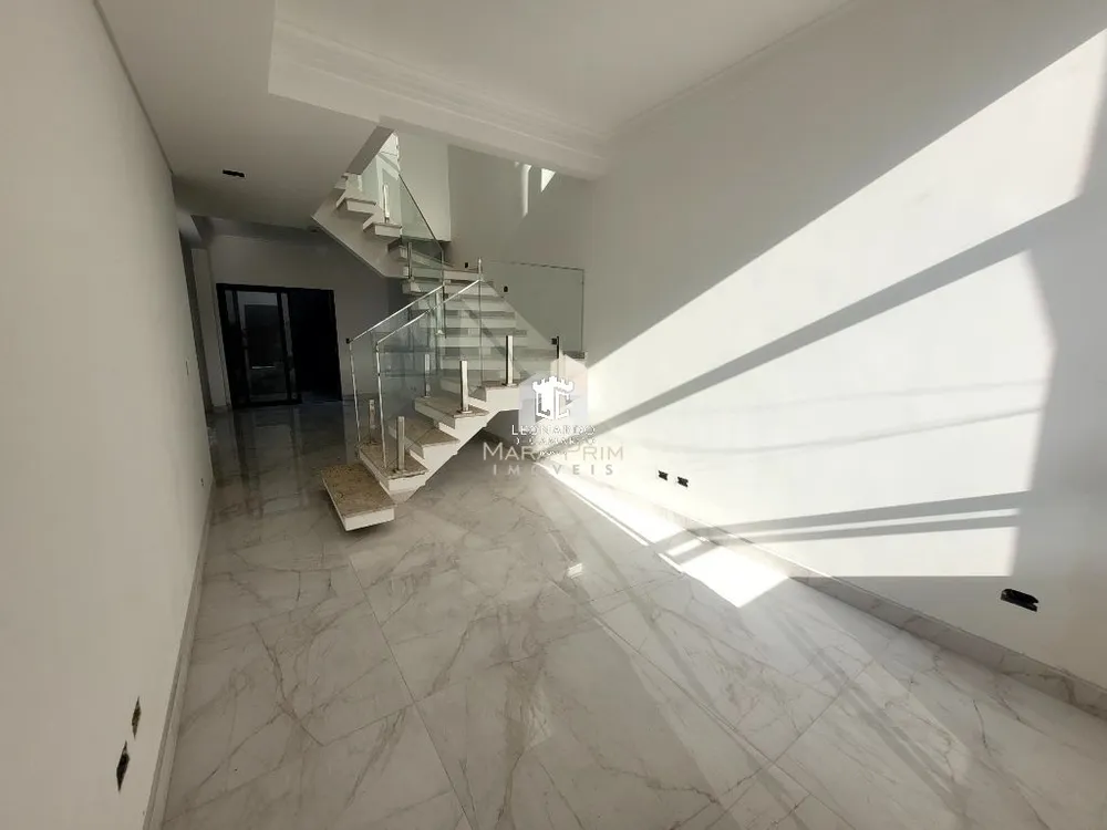 Sobrado, 3 quartos, 105 m² - Foto 4