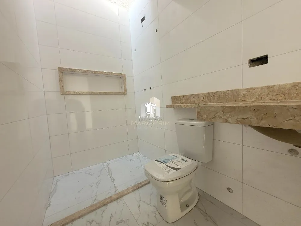 Sobrado, 3 quartos, 105 m² - Foto 6