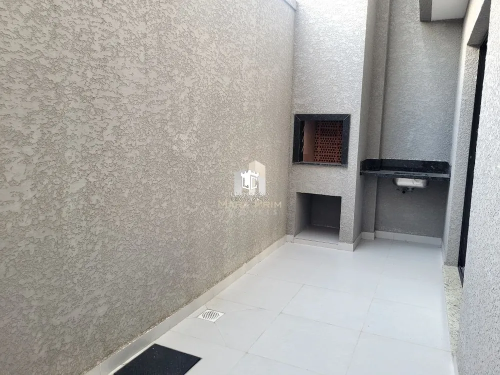 Sobrado, 3 quartos, 105 m² - Foto 5