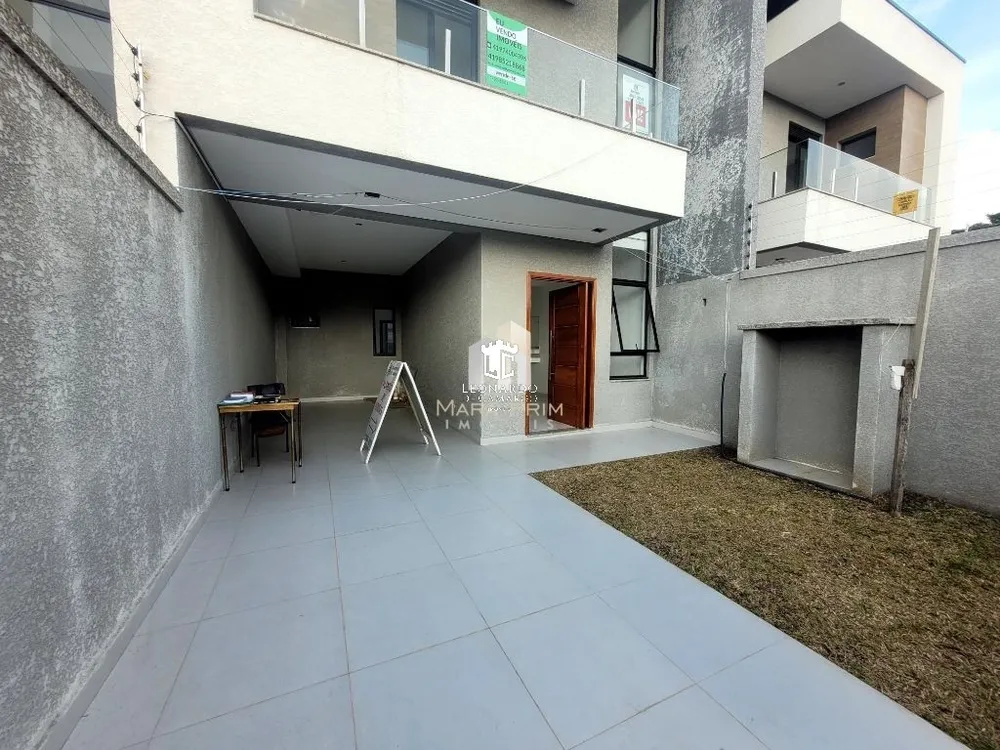 Sobrado, 3 quartos, 105 m² - Foto 3