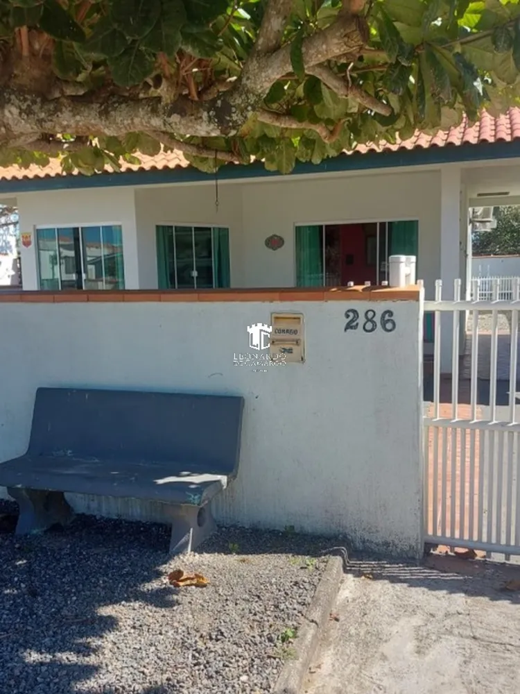 Casa, 3 quartos, 133 m² - Foto 1