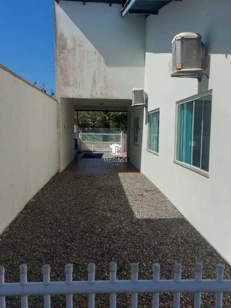 Casa, 3 quartos, 133 m² - Foto 2