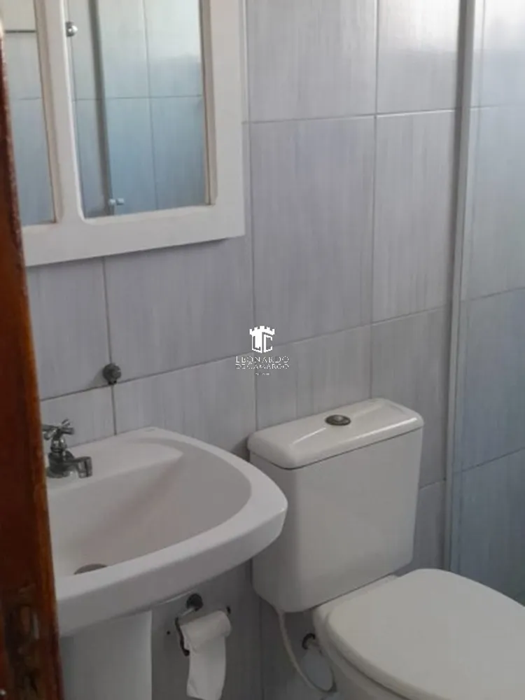 Casa, 3 quartos, 133 m² - Foto 8