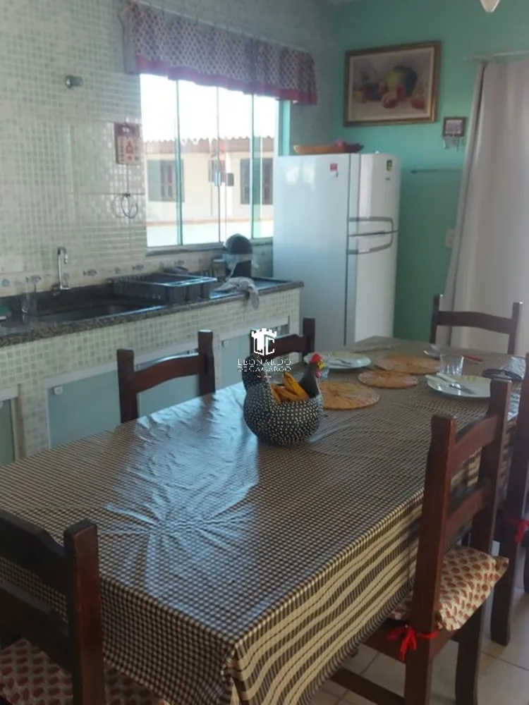 Casa, 3 quartos, 133 m² - Foto 4