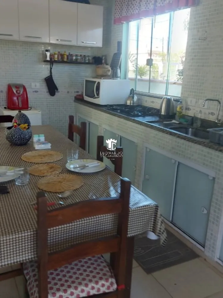 Casa, 3 quartos, 133 m² - Foto 5