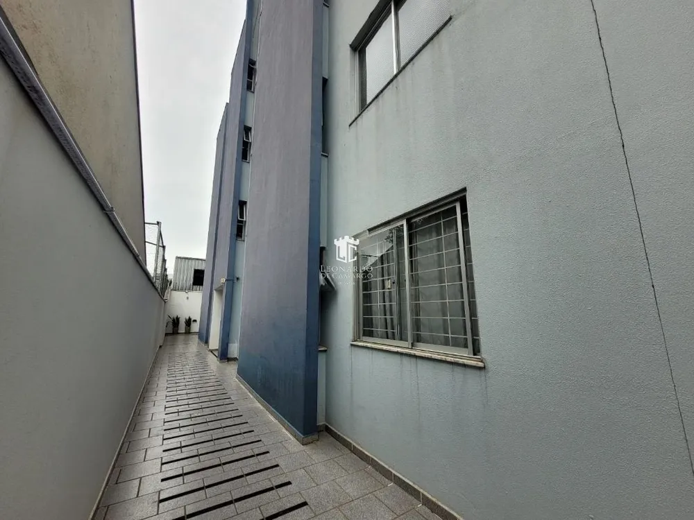 Apartamento, 1 quarto, 27 m² - Foto 2