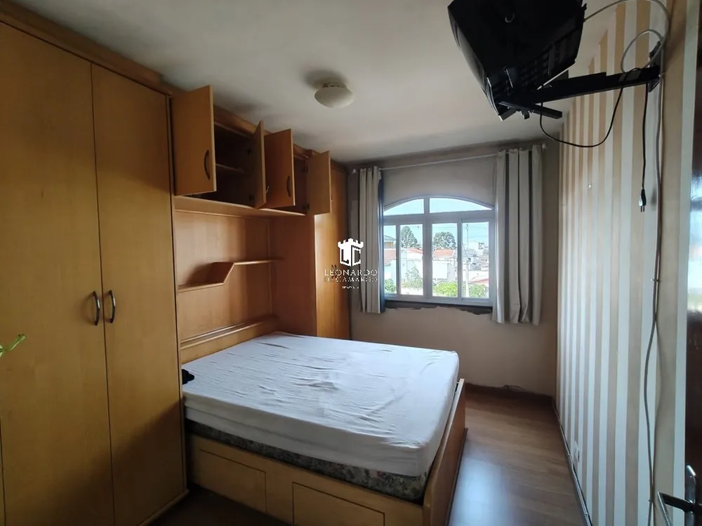 Apartamento, 3 quartos, 105 m² - Foto 7