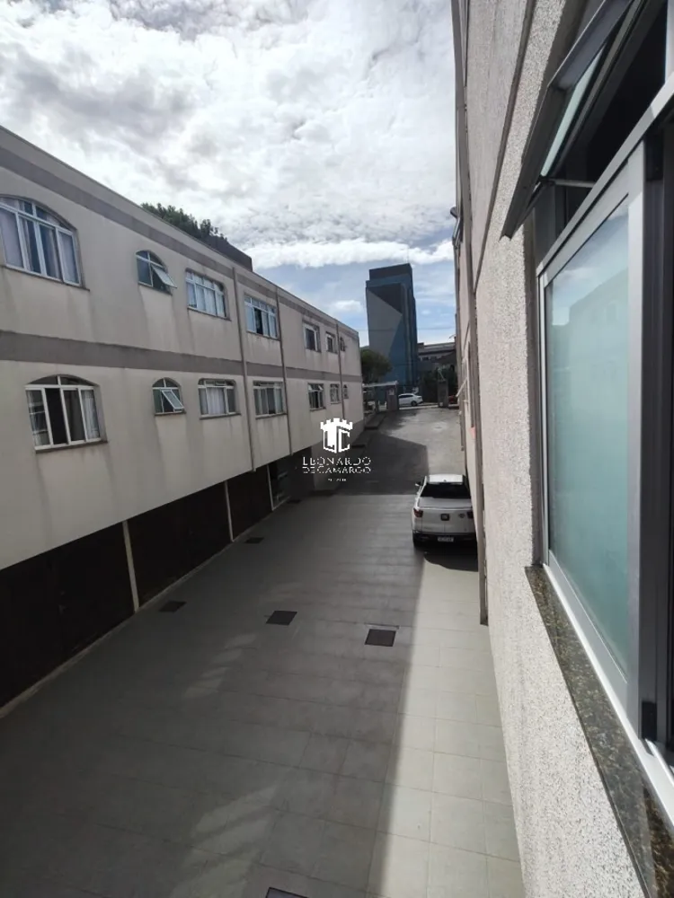Apartamento, 3 quartos, 105 m² - Foto 10