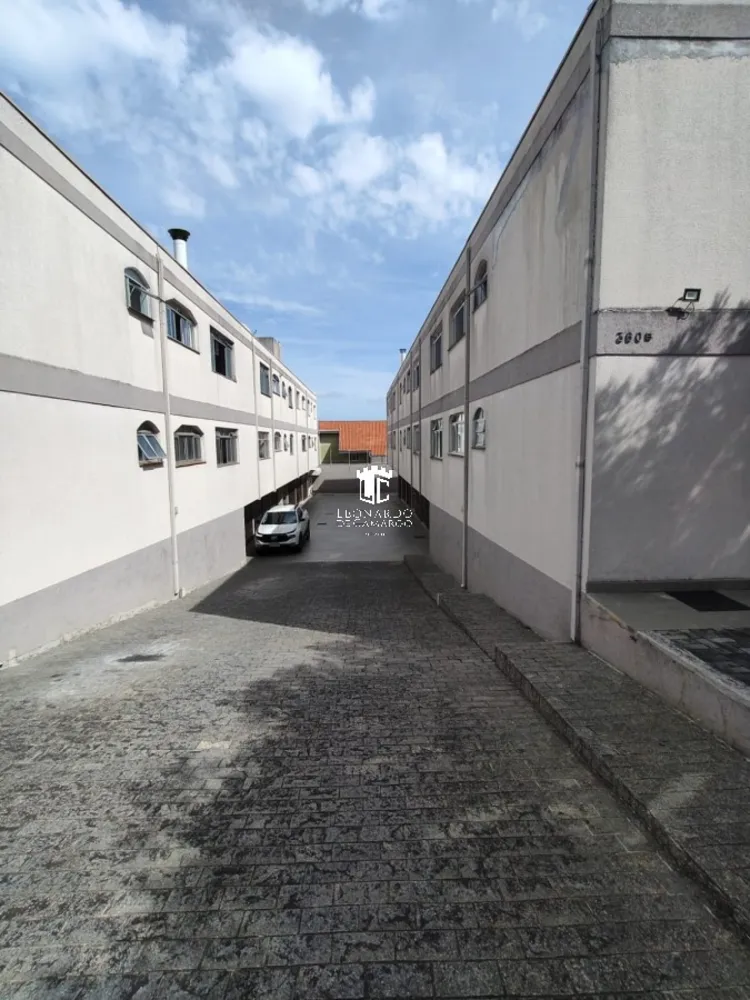 Apartamento, 3 quartos, 105 m² - Foto 2