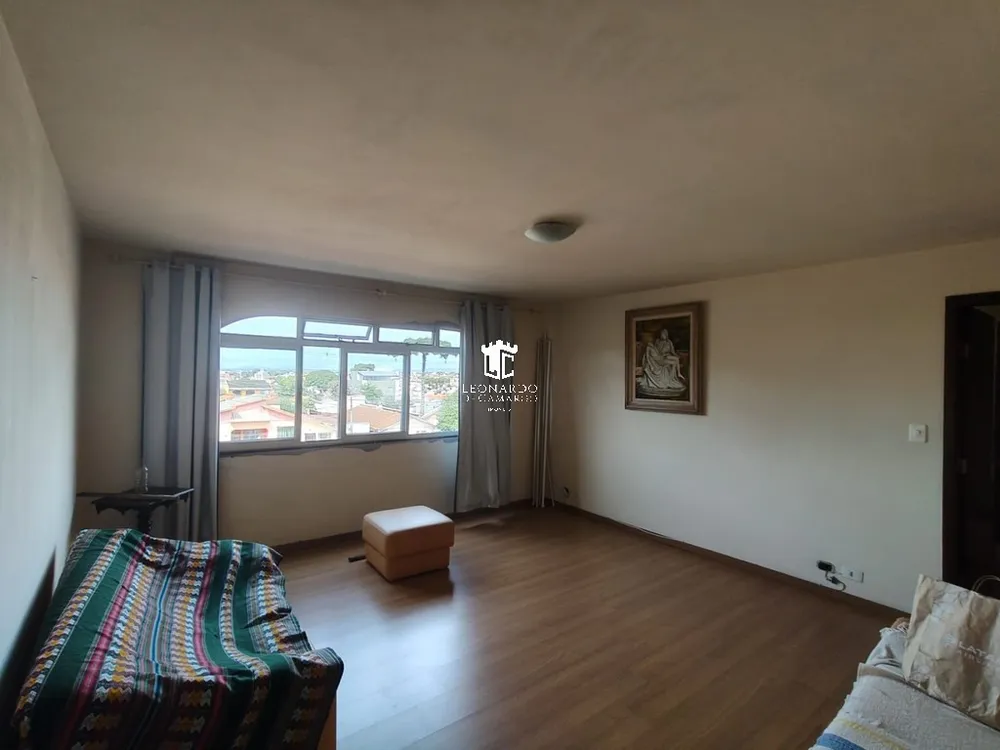 Apartamento, 3 quartos, 105 m² - Foto 4