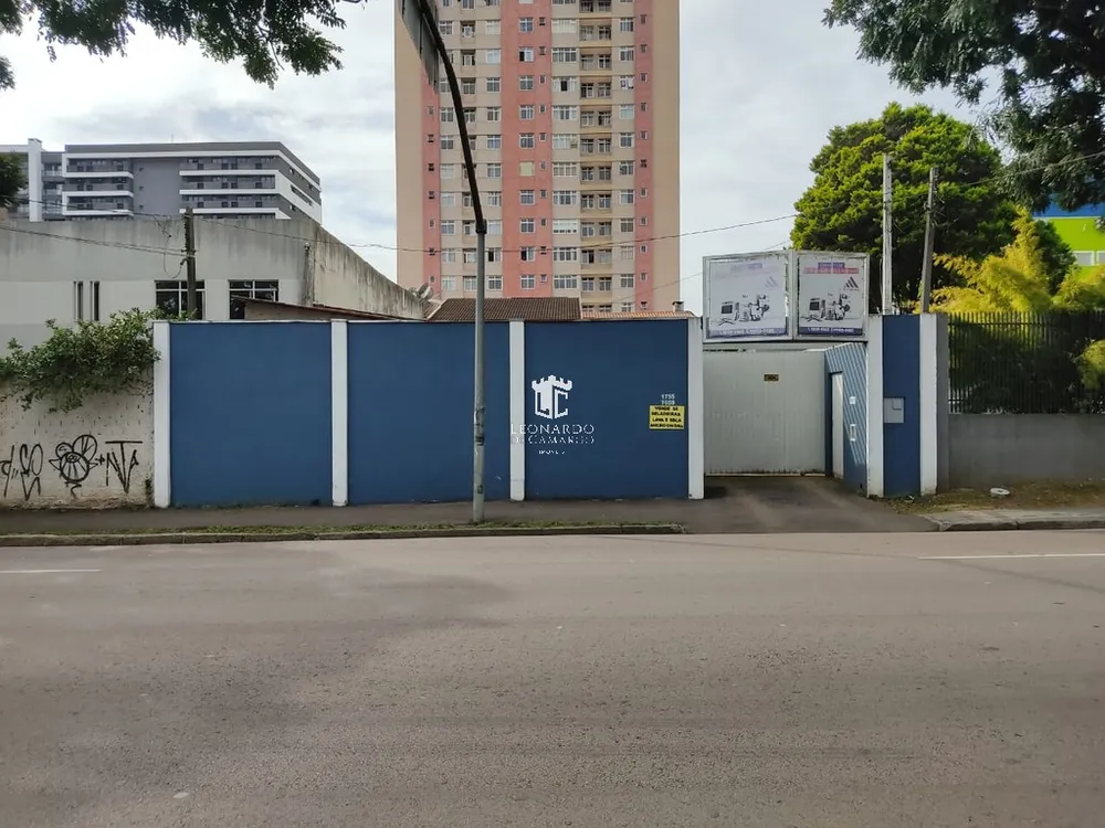 Terreno, 483 m² - Foto 1